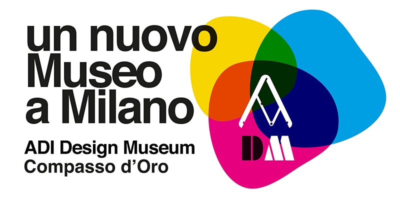 Inaugurazione ADI Design Museum